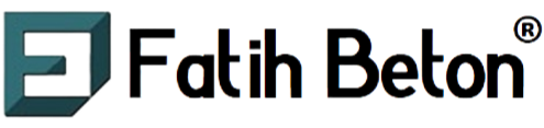 Fatih Hazır Beton Logo